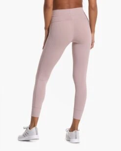 Daily Pocket Legging | Umber 10 Daily Pocket Legging | Umber -Vuori Clothing Store 0001 VW490UMB FA22 W ECOMM DETAIL 7208