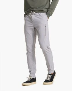 Technical Climber Pant | Fog -Vuori Clothing Store 0003 V442FOG 1515