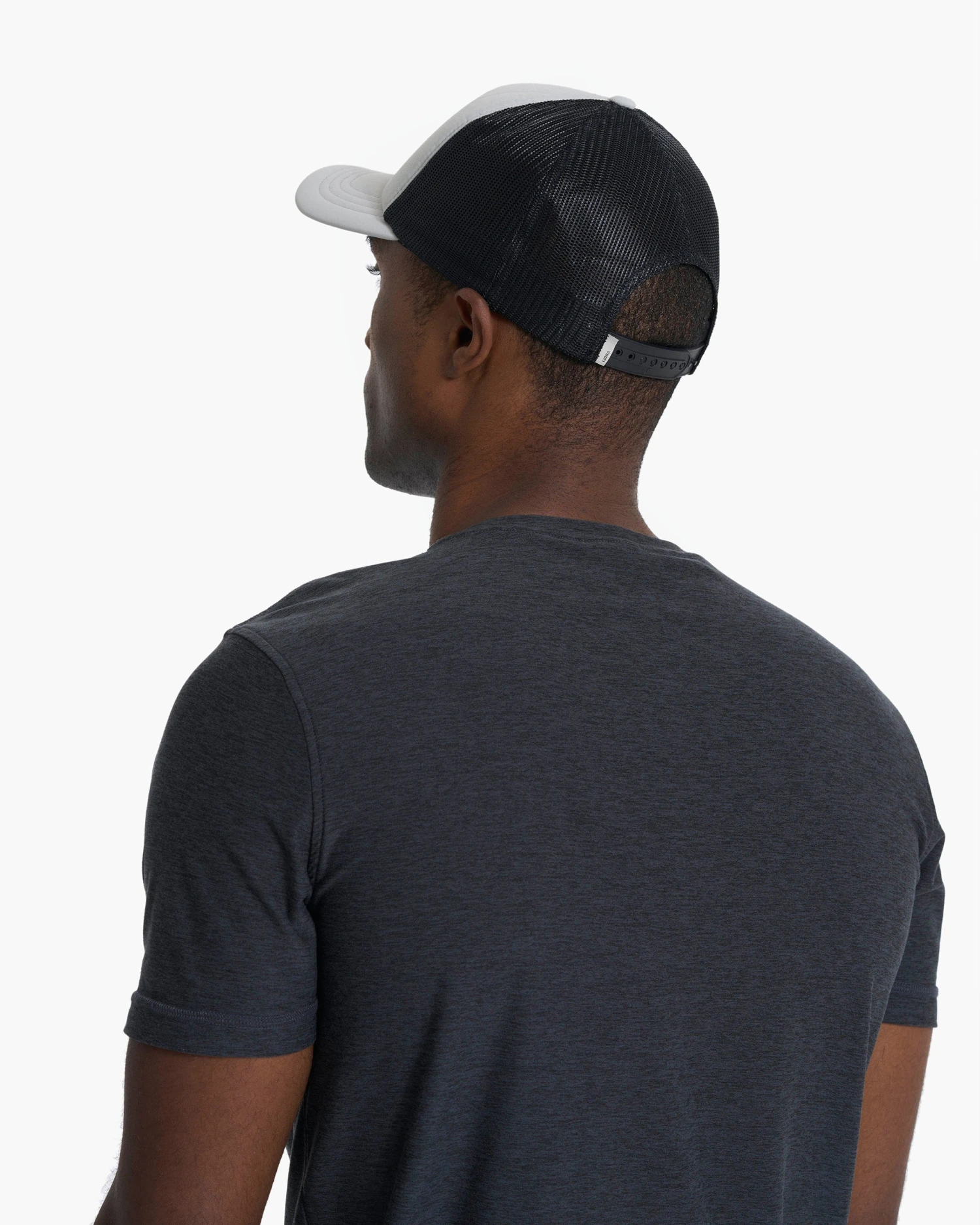 Inspired Foam Trucker Hat | Salt 3 Inspired Foam Trucker Hat | Salt - Image 3