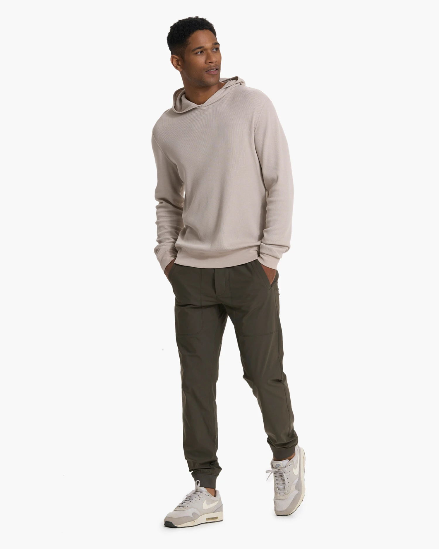 Meta Jogger | Dark Oregano 6 Meta Jogger | Dark Oregano - Image 6