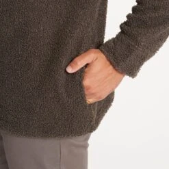 Napa Jacket | Dark Cocoa -Vuori Clothing Store 0024 V546DKC FA22 M ECOMM DETAIL 1018