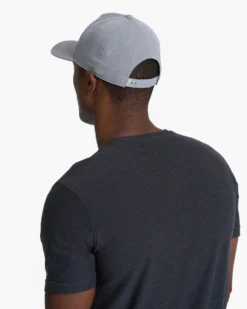 The Standard Hat | Heather Grey 7 The Standard Hat | Heather Grey -Vuori Clothing Store 0050 V818HTG 04728