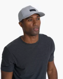 The Standard Hat | Heather Grey 6 The Standard Hat | Heather Grey -Vuori Clothing Store 0052 V818HTG 04720