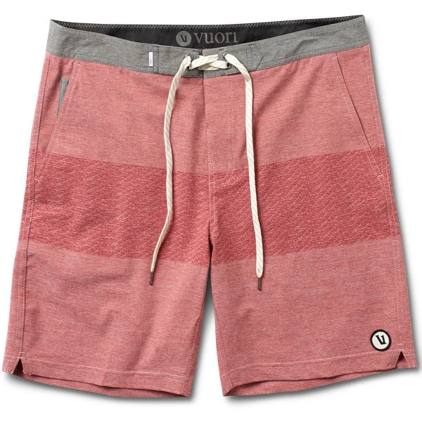 Equator Boardshort | Saltwater Color Block 1 Equator Boardshort | Saltwater Color Block