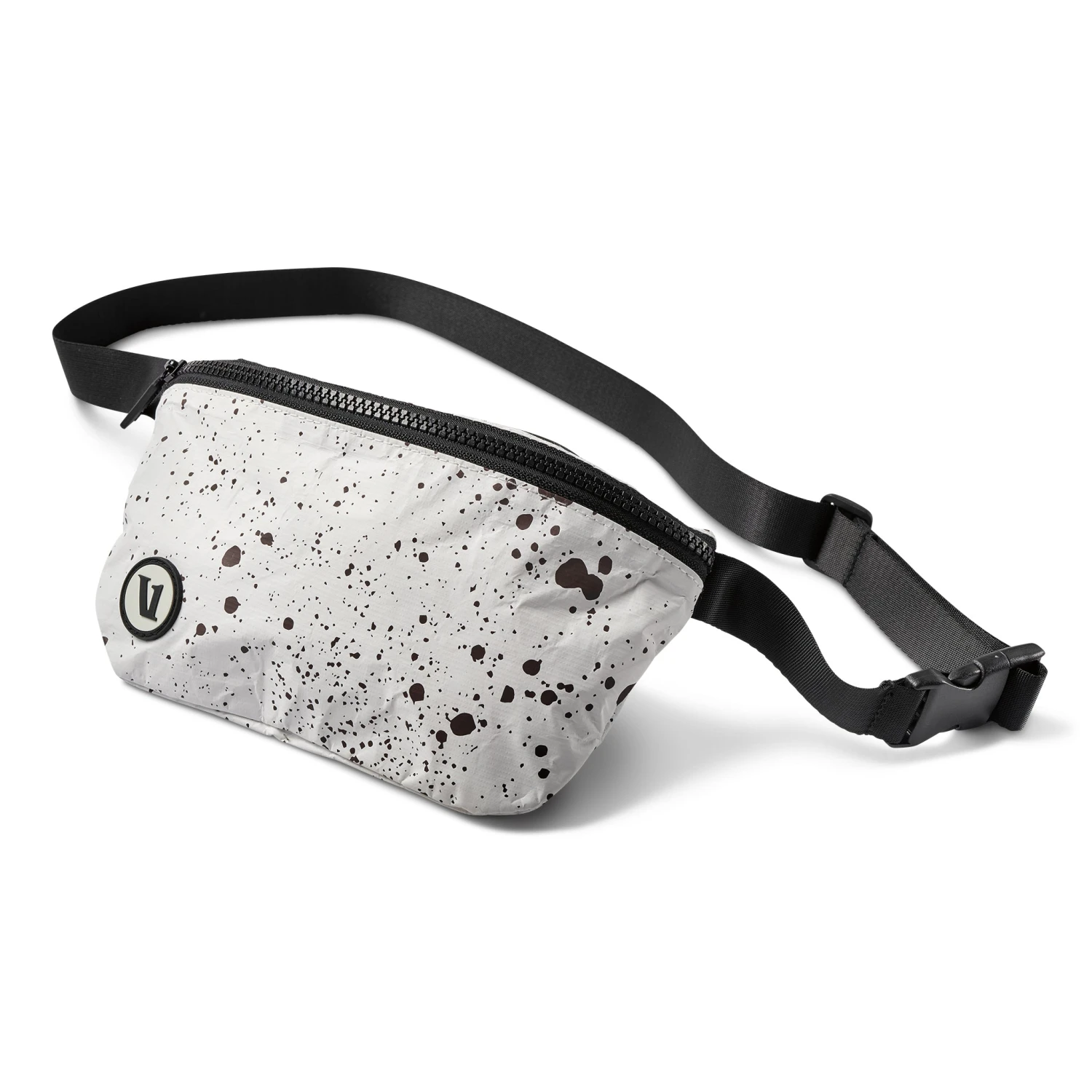 ALOHA-Mini Hip Pack | Charcoal Splatter 1 ALOHA-Mini Hip Pack | Charcoal Splatter