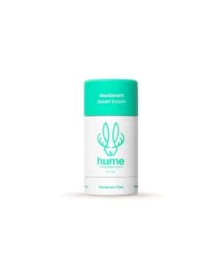 Hume Deodorant | Desert Bloom