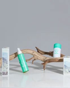 Hume Dry Body Oil Mist | Desert Bloom -Vuori Clothing Store Hume Deodorant 042 68bb05e7 bb6e 4db3 b8b9 43453458b4cc