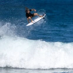 Infinity Boardshort | Russet -Vuori Clothing Store Infinity BS ECOM 02