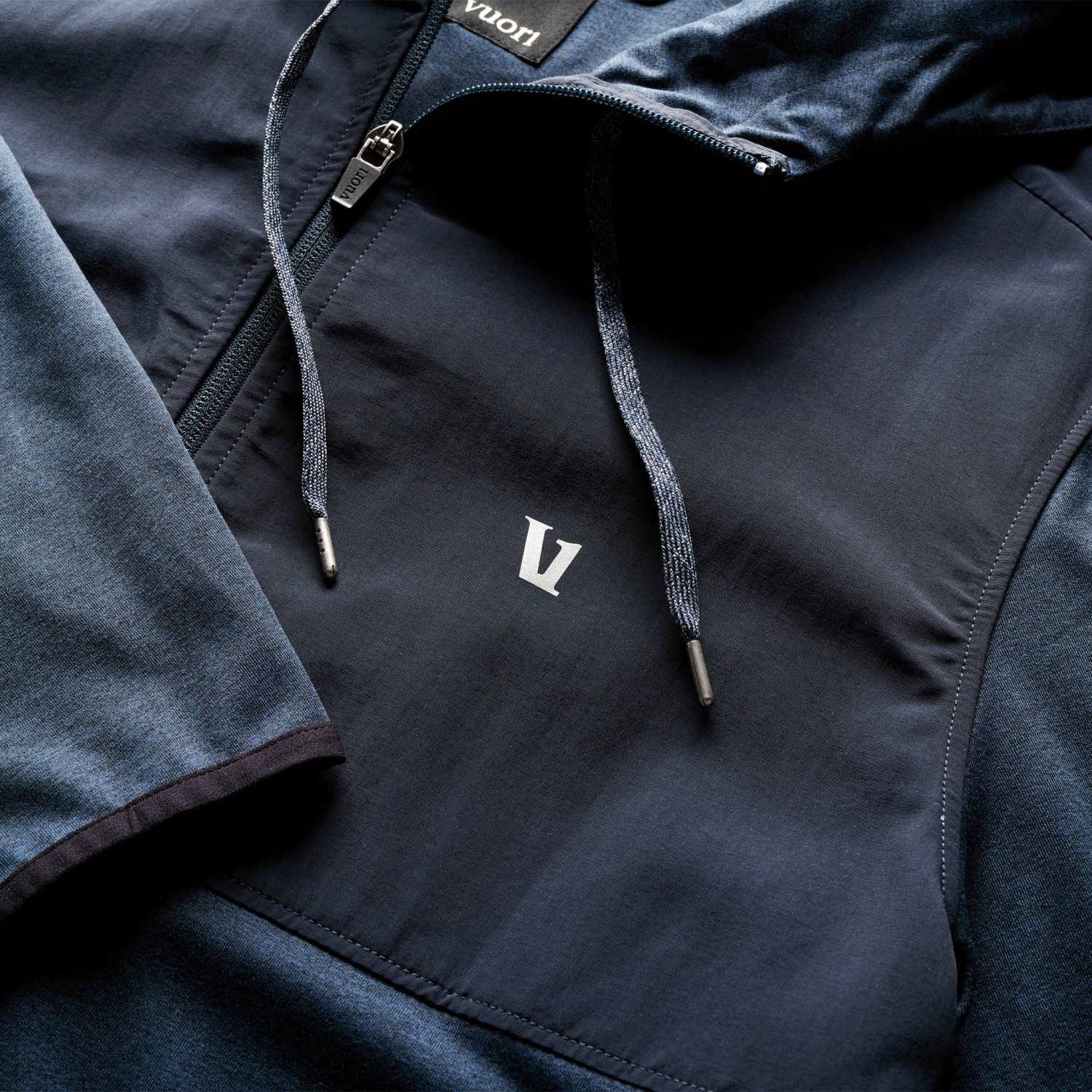 Sunday Element Jacket | Black Heather 8 Sunday Element Jacket | Black Heather - Image 8