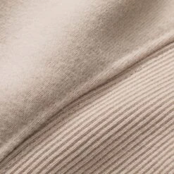 Restore Crop Crew | Dune -Vuori Clothing Store PDP Detail RestoreCrew 01