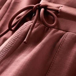 Summits Woven Jogger | Fig -Vuori Clothing Store SUMMIT