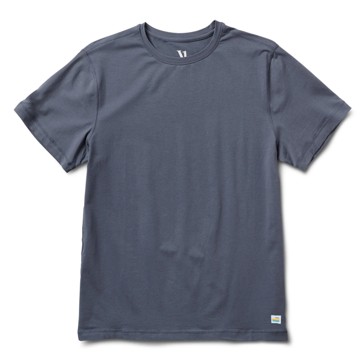 Tuvalu Tee | Azure 1 Tuvalu Tee | Azure