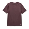 Tuvalu Tee | Chestnut