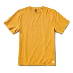 Tuvalu Tee | Cognac