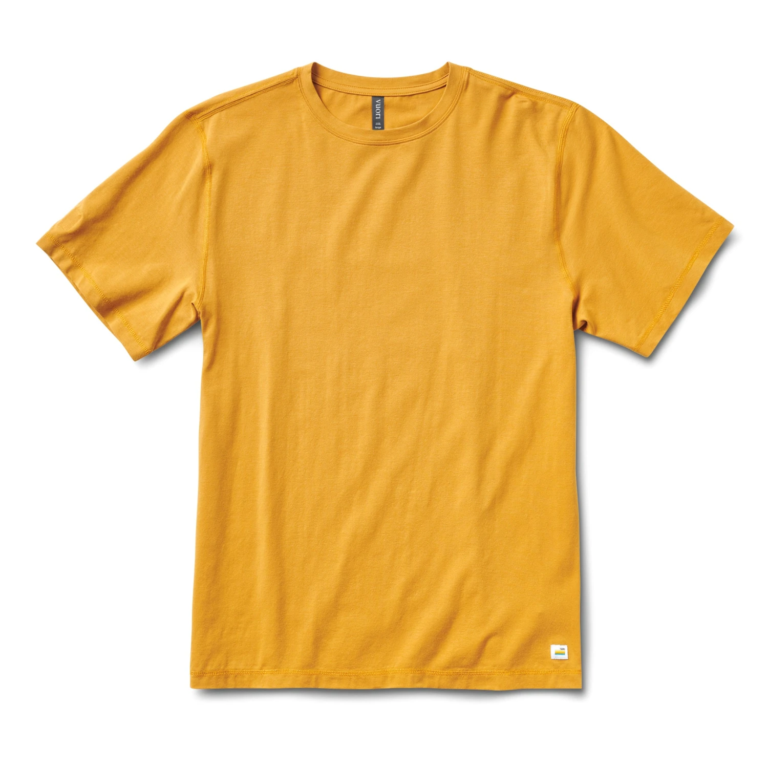 Tuvalu Tee | Cognac 1 Tuvalu Tee | Cognac