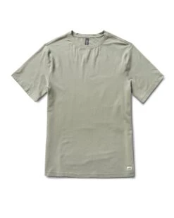 Tuvalu Tee | Eucalyptus