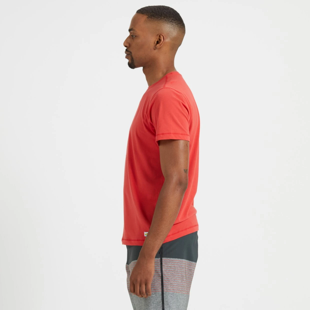 Tuvalu Tee | Melon 3 Tuvalu Tee | Melon - Image 3