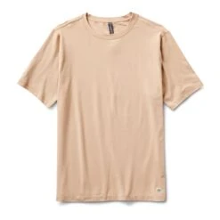 Tuvalu Tee | Oak