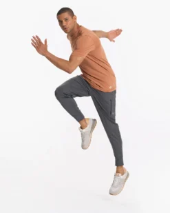 Tuvalu Tee | Palo Santo 11 Tuvalu Tee | Palo Santo -Vuori Clothing Store V101PSN SP23 M ECOMM TOPS FULL 0962 4X5 7551dcea 337f 478d 972c 11ddca9bafe4