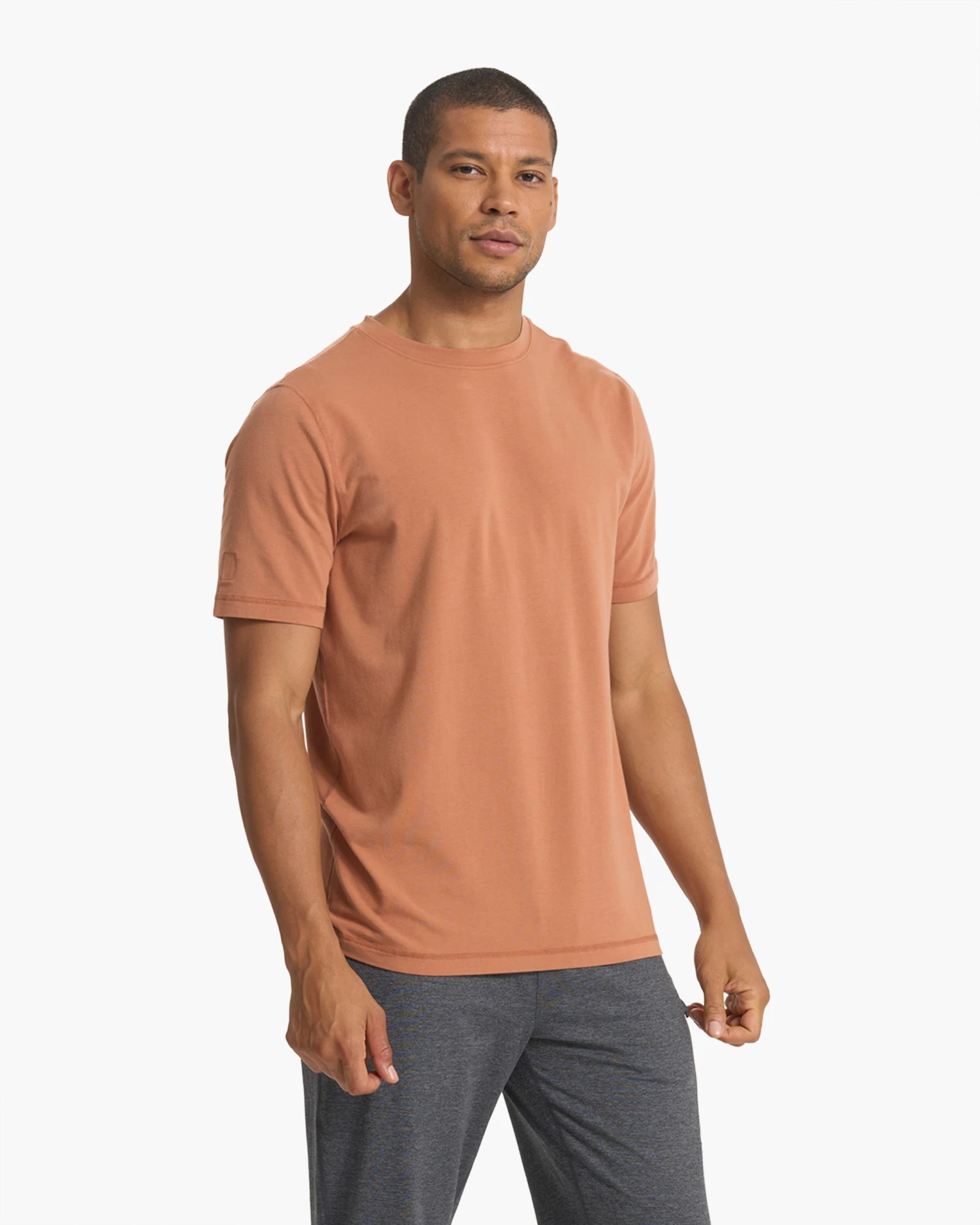 Tuvalu Tee | Palo Santo 2 Tuvalu Tee | Palo Santo - Image 2