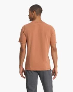 Tuvalu Tee | Palo Santo 9 Tuvalu Tee | Palo Santo -Vuori Clothing Store V101PSN SP23 M ECOMM TOPS TOP 0992 1x1 a77c7830 144d 4720 a1a3 2134ddeb190b