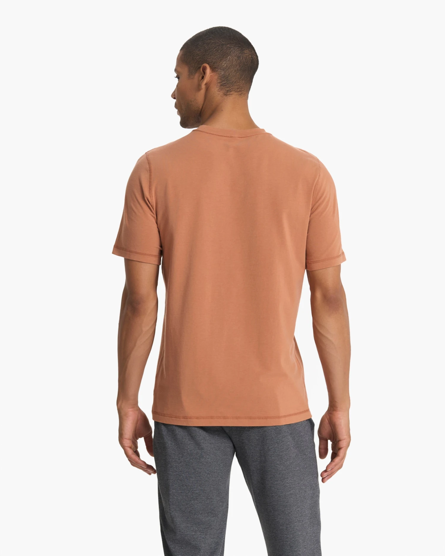 Tuvalu Tee | Palo Santo 4 Tuvalu Tee | Palo Santo - Image 4