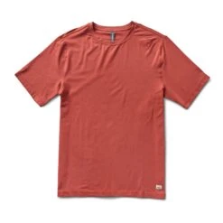 Tuvalu Tee | Sienna