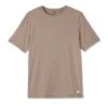 Tuvalu Tee | Walnut