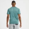 Tradewind Performance Tee | Palm Heather