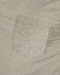 Tradewind Performance Tee | Army Heather 9 Tradewind Performance Tee | Army Heather -Vuori Clothing Store V109HTA 4