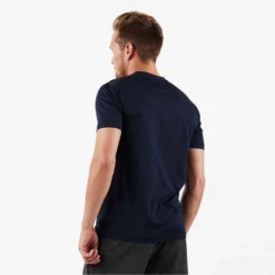Tradewind Performance Tee | Navy