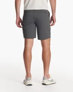 Meta Short | Charcoal 10 Meta Short | Charcoal -Vuori Clothing Store V164OST 1072 d92f3b86 af28 4897 b4f4 239735d6b075