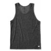 Strato Tech Tank | Charcoal Heather