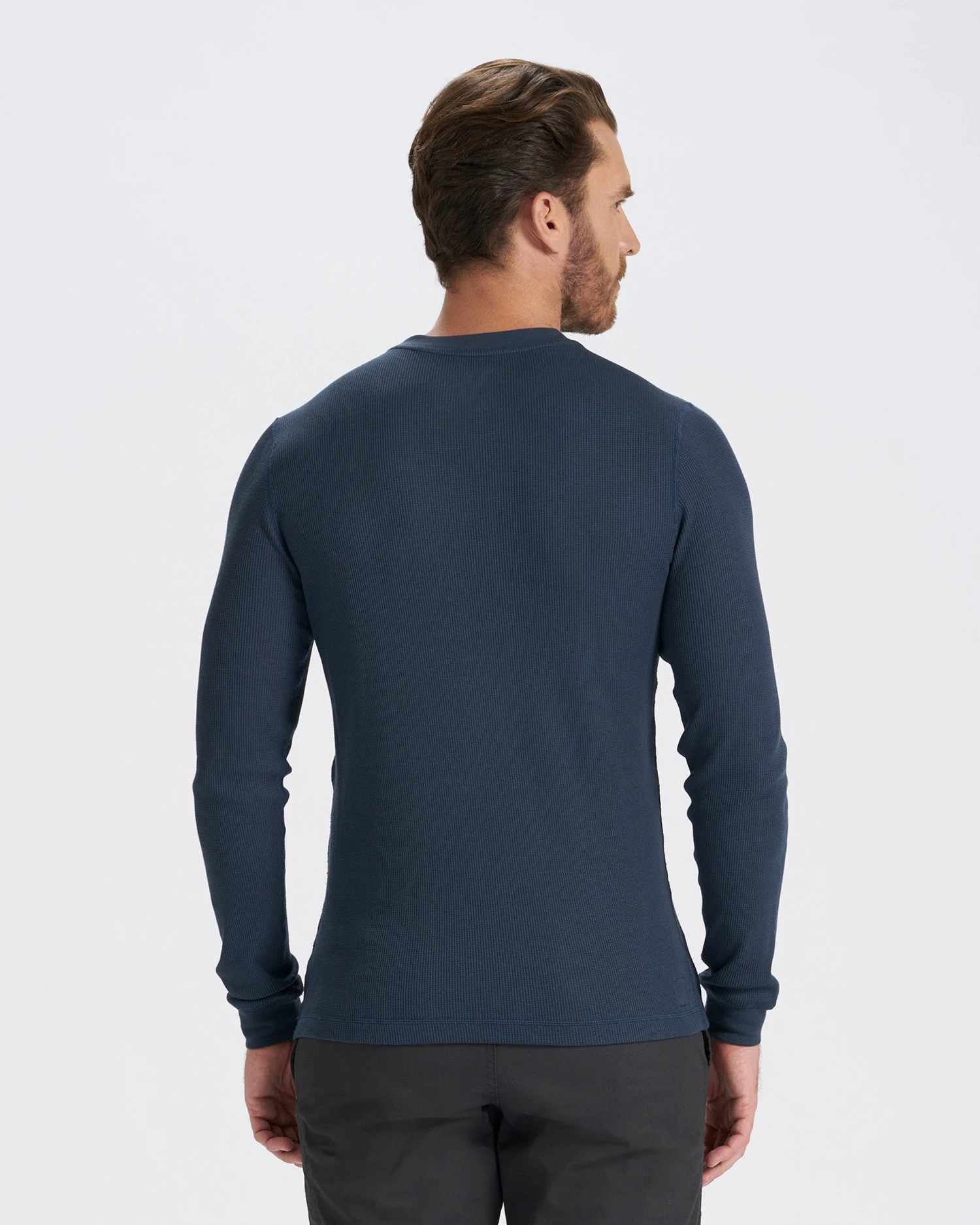 Waffle Crew | Indigo 4 Waffle Crew | Indigo - Image 4