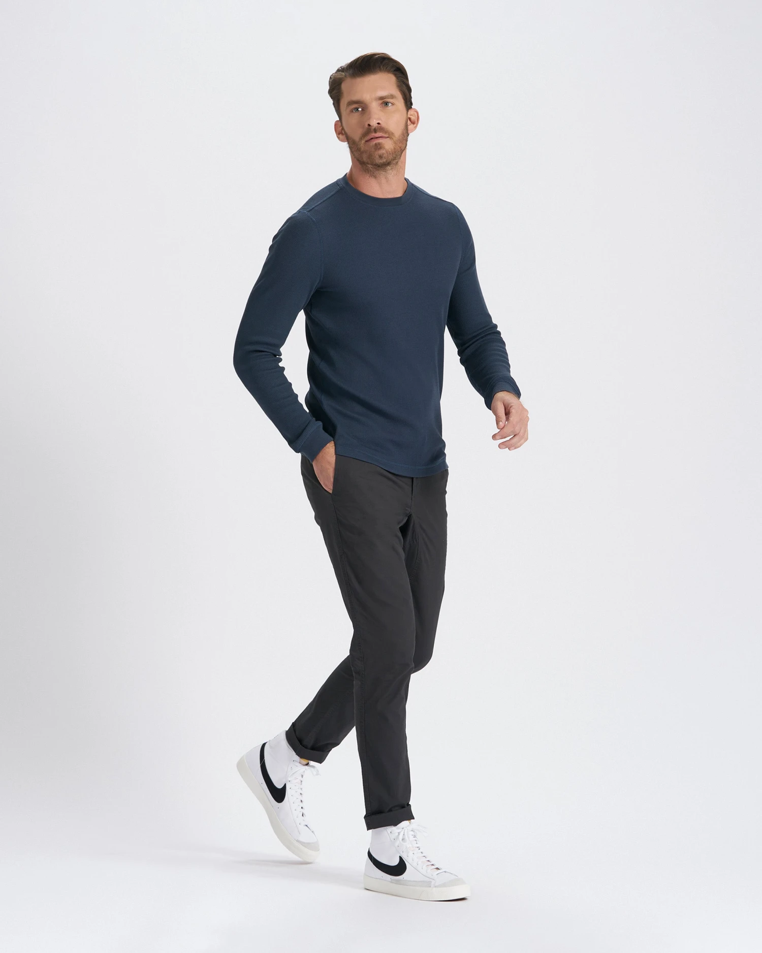 Waffle Crew | Indigo 6 Waffle Crew | Indigo - Image 6