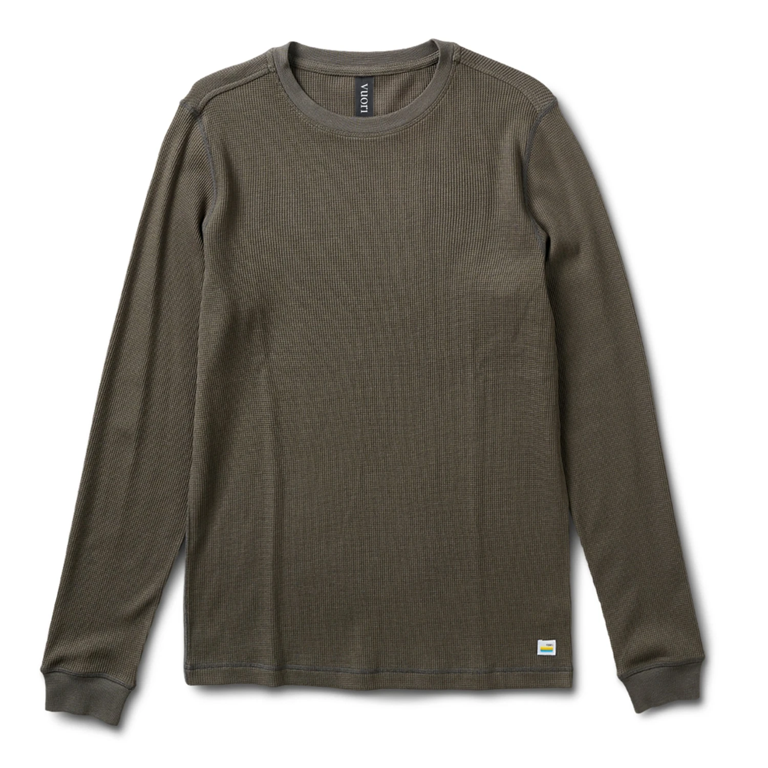 Waffle Crew | Oregano 1 Waffle Crew | Oregano