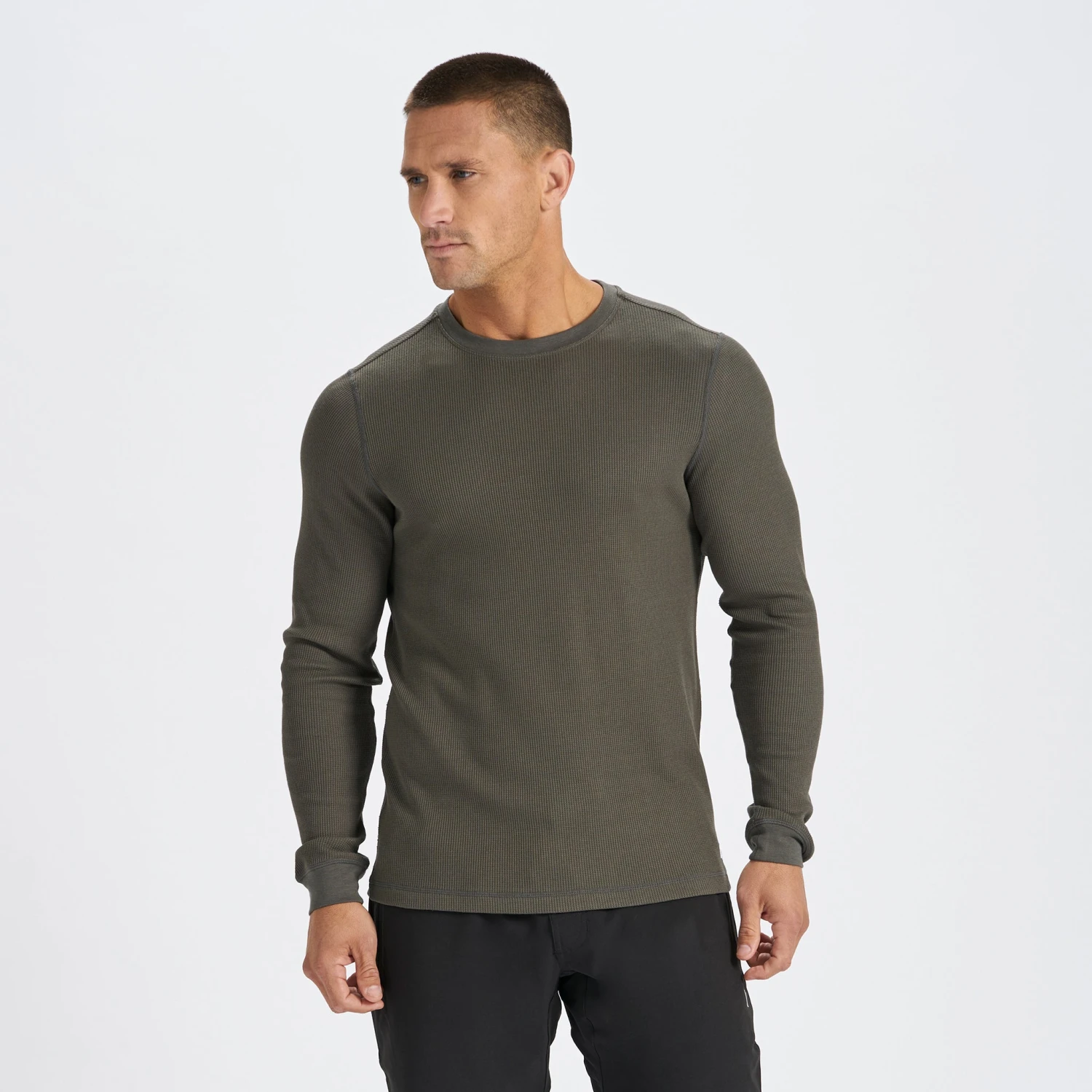 Waffle Crew | Oregano 2 Waffle Crew | Oregano - Image 2