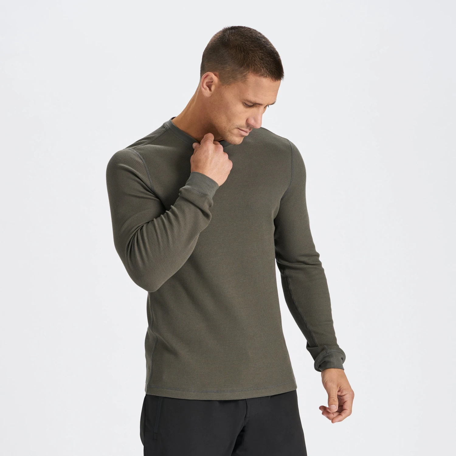 Waffle Crew | Oregano 3 Waffle Crew | Oregano - Image 3