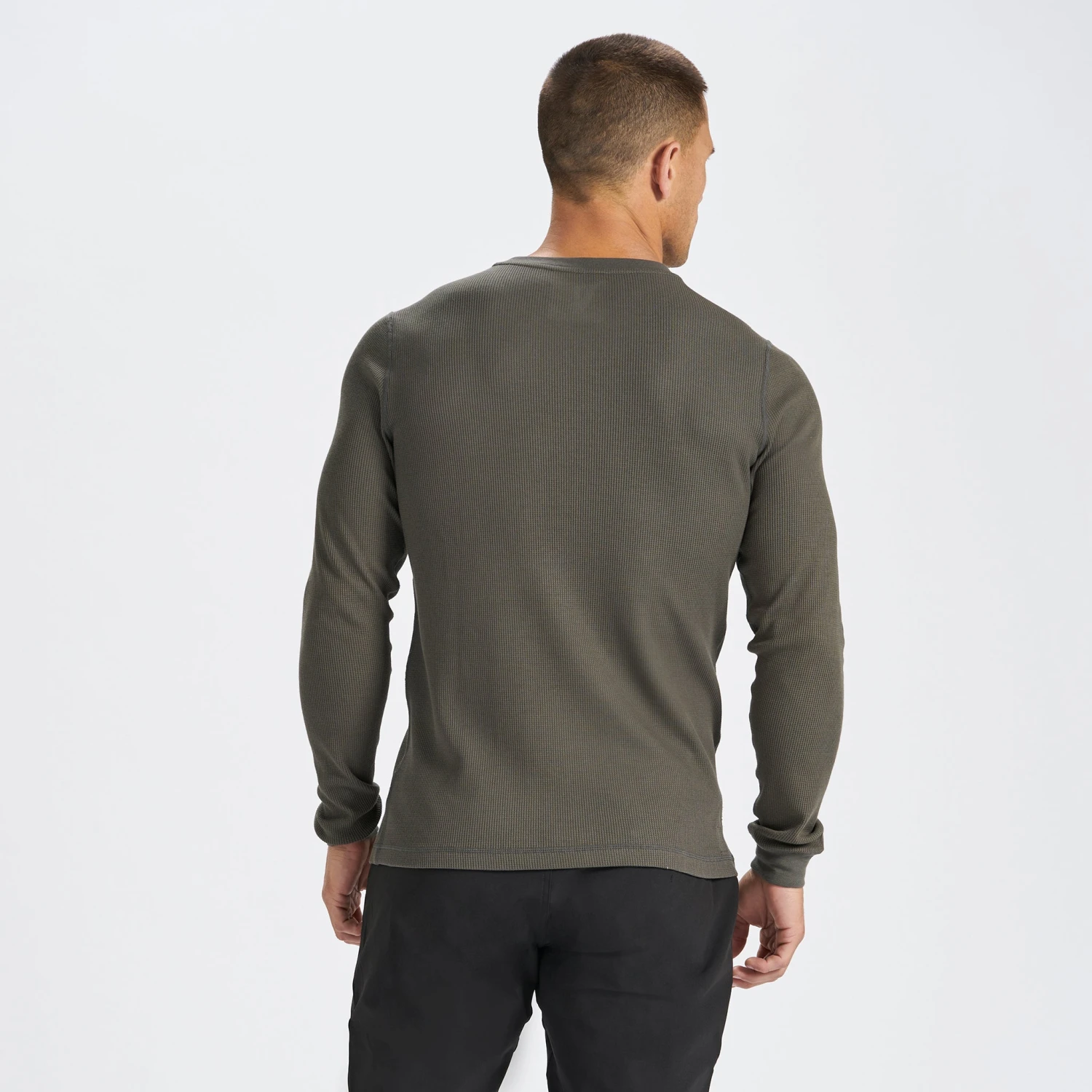 Waffle Crew | Oregano 4 Waffle Crew | Oregano - Image 4