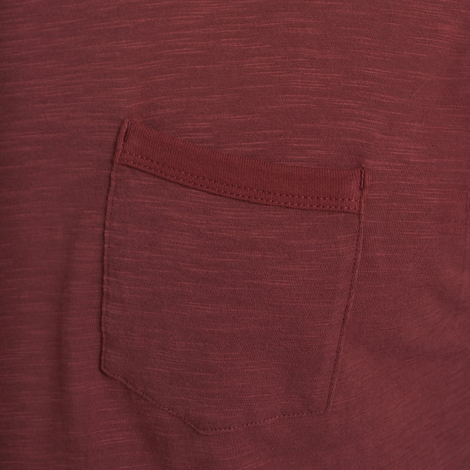 The Rise Tee | Russet 3 The Rise Tee | Russet - Image 3