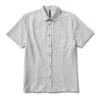 Short-Sleeve Bridge Button Down | Salt Flock