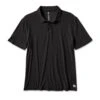 Strato Tech Polo | Black