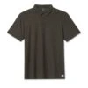 Strato Tech Polo | Balsam Heather