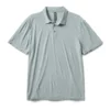 Strato Tech Polo | Neptune Heather
