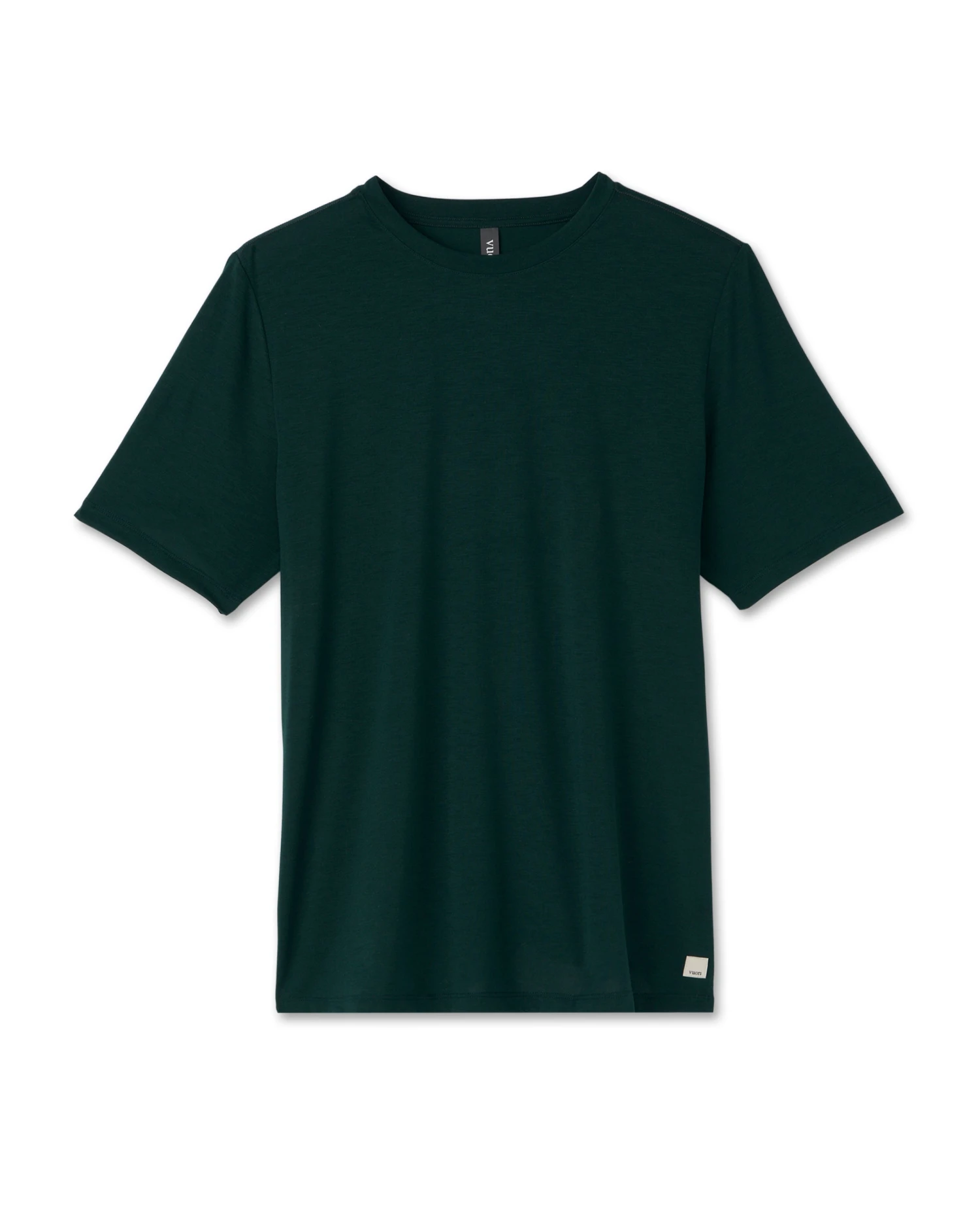 Current Tech Tee | Grass 1 Current Tech Tee | Grass