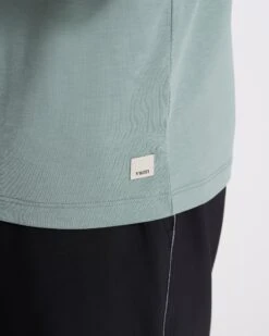 Current Tech Tee | Neptune -Vuori Clothing Store V195NPT SP23 M ECOMM TOPS FULL 3580 1x1 cdaf4379 5937 4fef 9fed 966ebeb0bc23