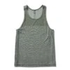 Grandview Tech Tank | Oregano Heather