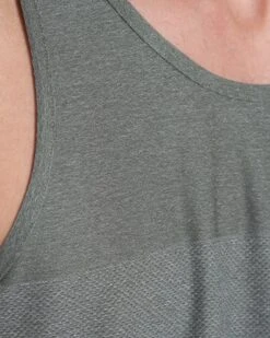 Grandview Tech Tank | Oregano Heather 10 Grandview Tech Tank | Oregano Heather -Vuori Clothing Store V198HOR 1688