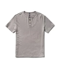 Linear Henley | Fog