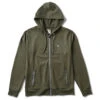 Jackson Hoodie | Evergreen
